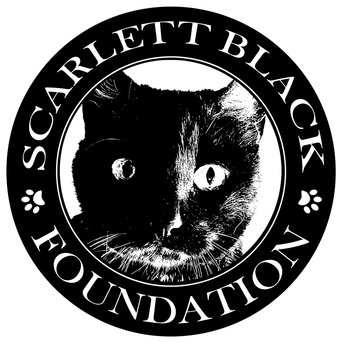 Scarlett Black Foundation